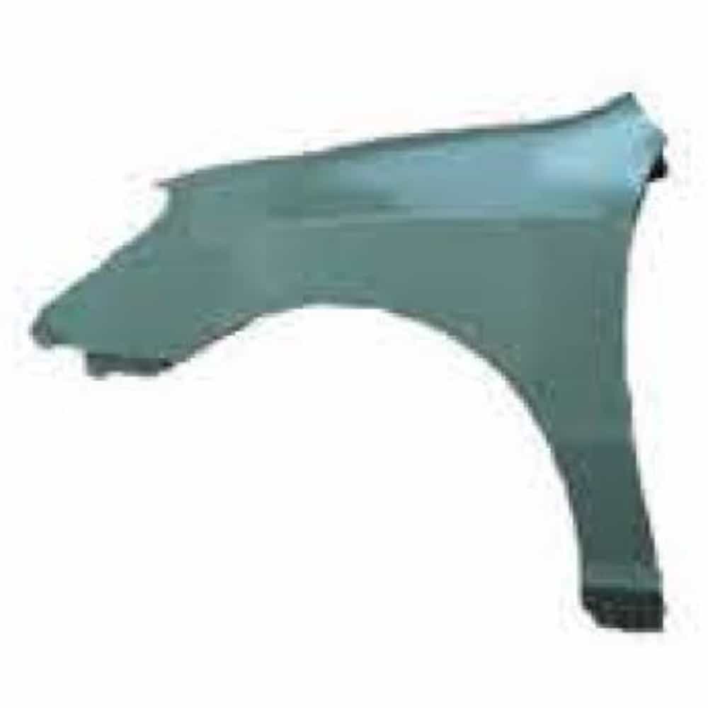 Vicrez OE Replacement Front Fender Driver Side vz108824 | Hyundai Elantra 2007-2010