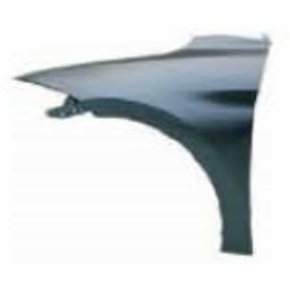Vicrez OE Replacement Front Fender Driver Side vz108864 | Hyundai Elantra 2016-2020