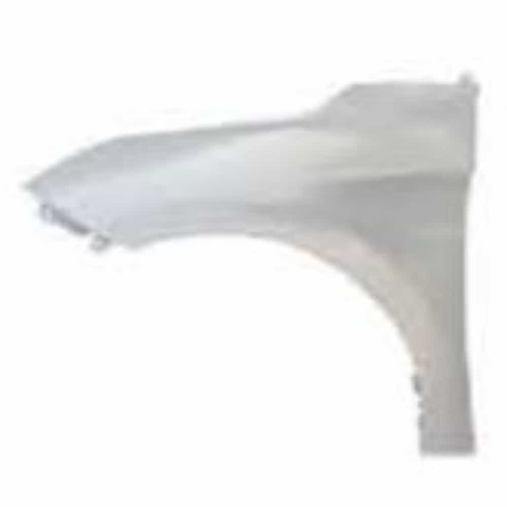 Vicrez OE Replacement Front Fender Driver Side vz108880 | Hyundai Elantra 2019-2020