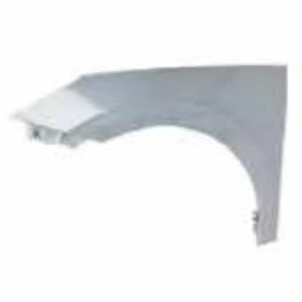 Vicrez OE Replacement Front Fender Driver Side vz108893 | Hyundai Elantra 2021-2025