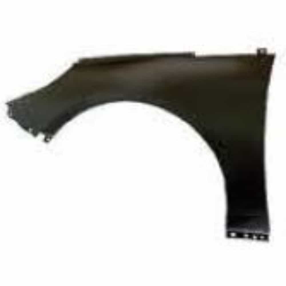 Vicrez OE Replacement Front Fender Driver Side vz108921 | Hyundai Sonata 2018-2019