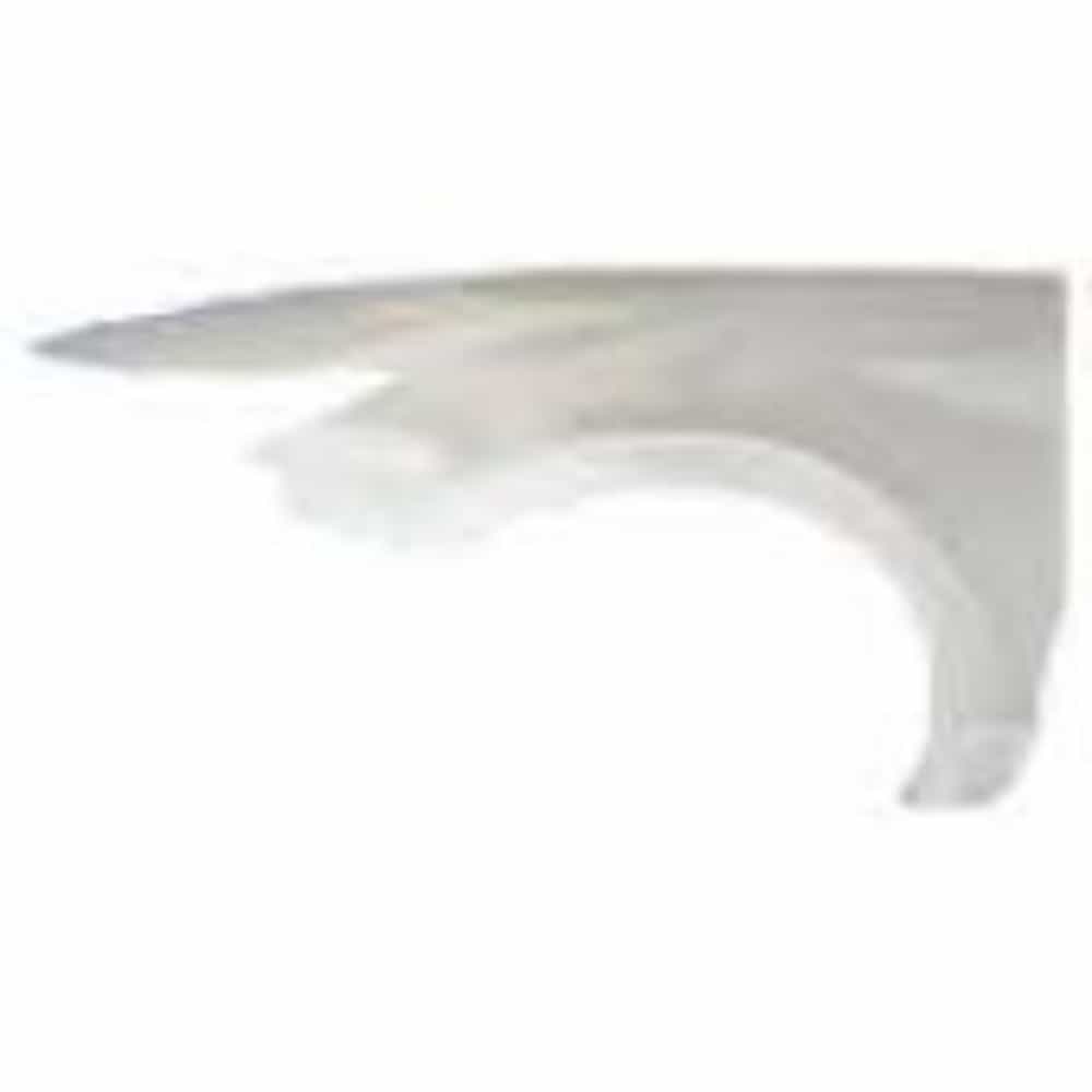 Vicrez OE Replacement Front Fender Driver Side vz108934 | Hyundai Sonata 2021-2025