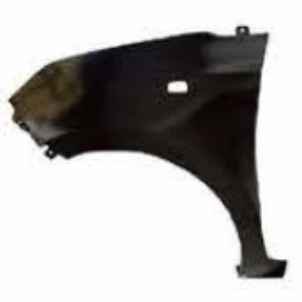 Vicrez OE Replacement Front Fender Driver Side vz108954 | Hyundai I-10 2014-2020