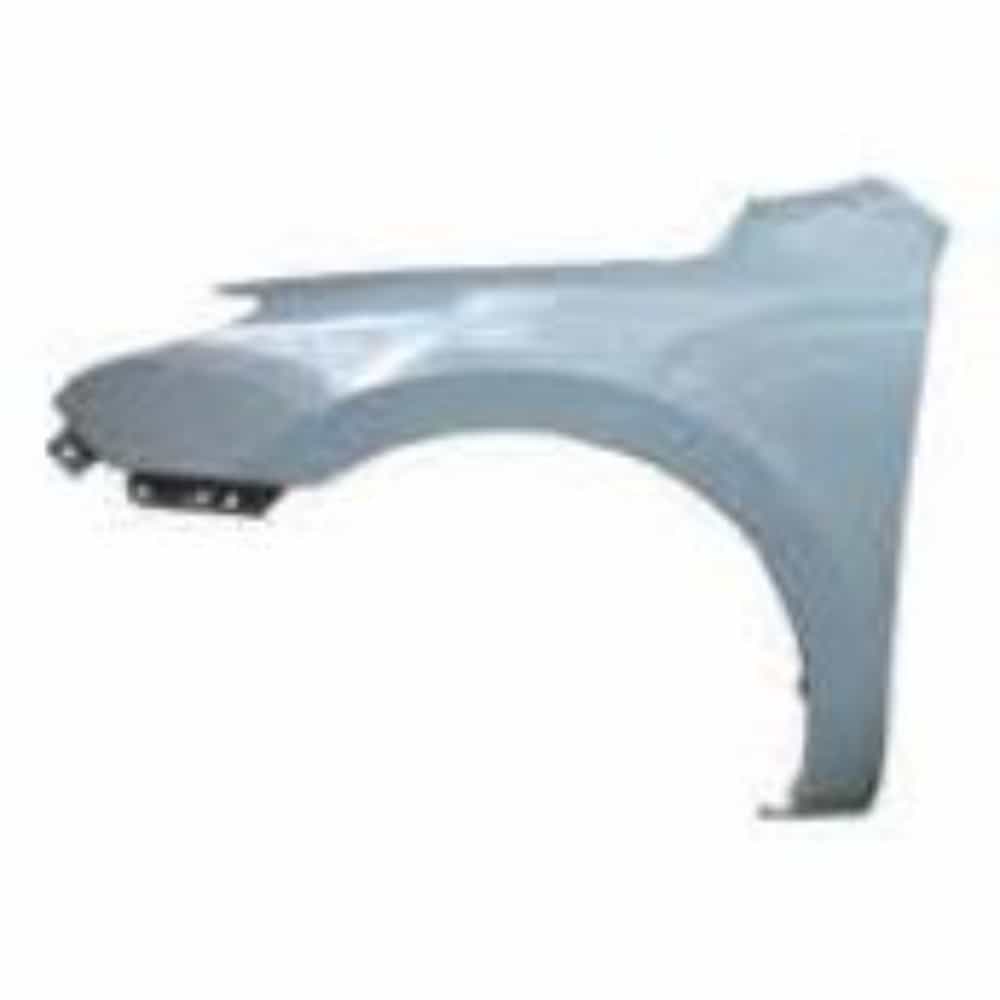 Vicrez OE Replacement Front Fender Driver Side vz108979 | Hyundai I-30 2008-2011