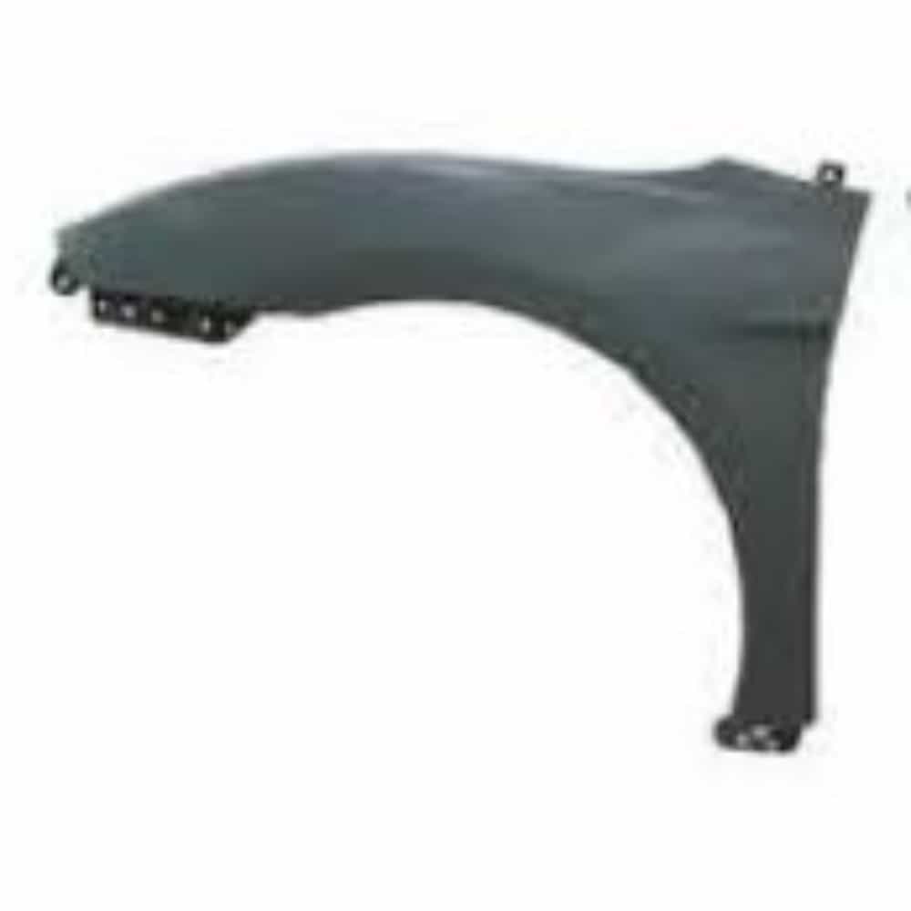 Vicrez OE Replacement Front Fender Driver Side vz108989 | Hyundai I-40 2014-2019