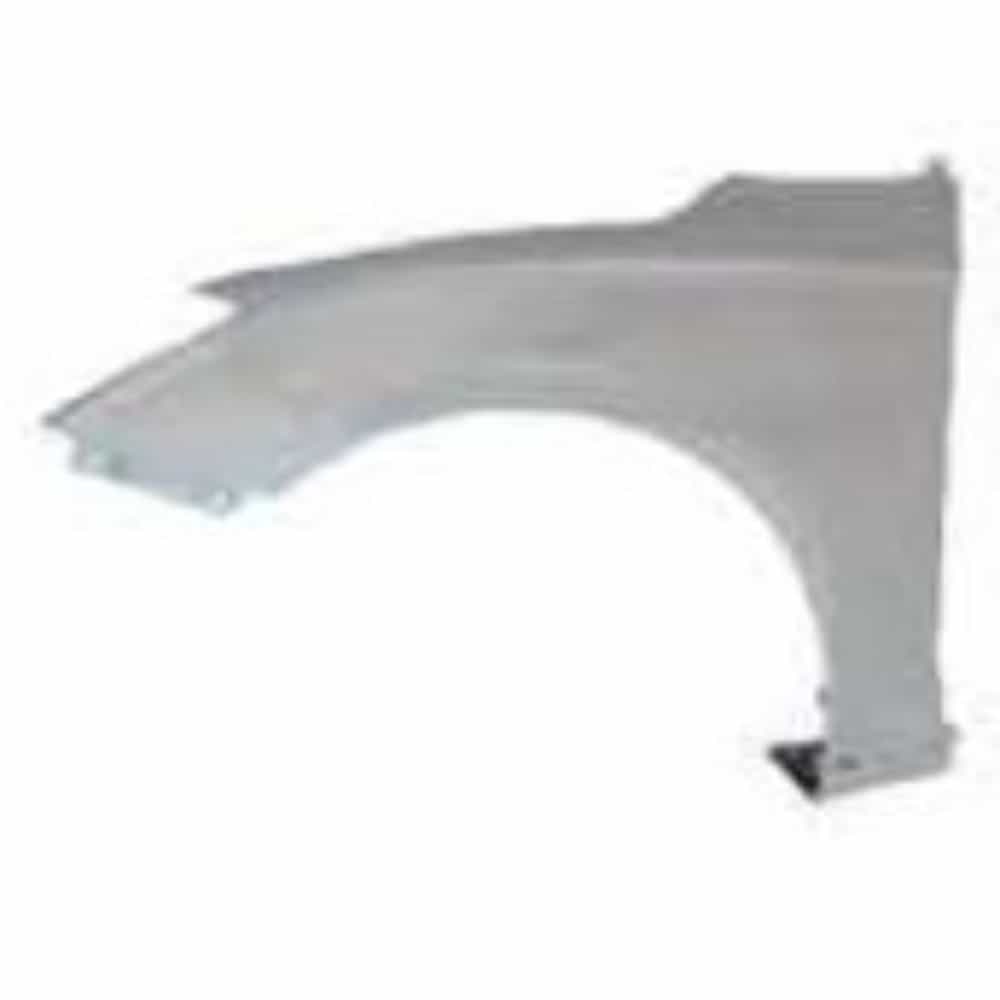 Vicrez OE Replacement Front Fender Driver Side vz108995 | Hyundai Veloster 2019-2022