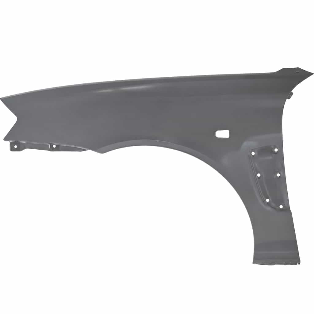 Vicrez OE Replacement Front Fender Driver Side vz108998 | Hyundai Coupe 2004-2008