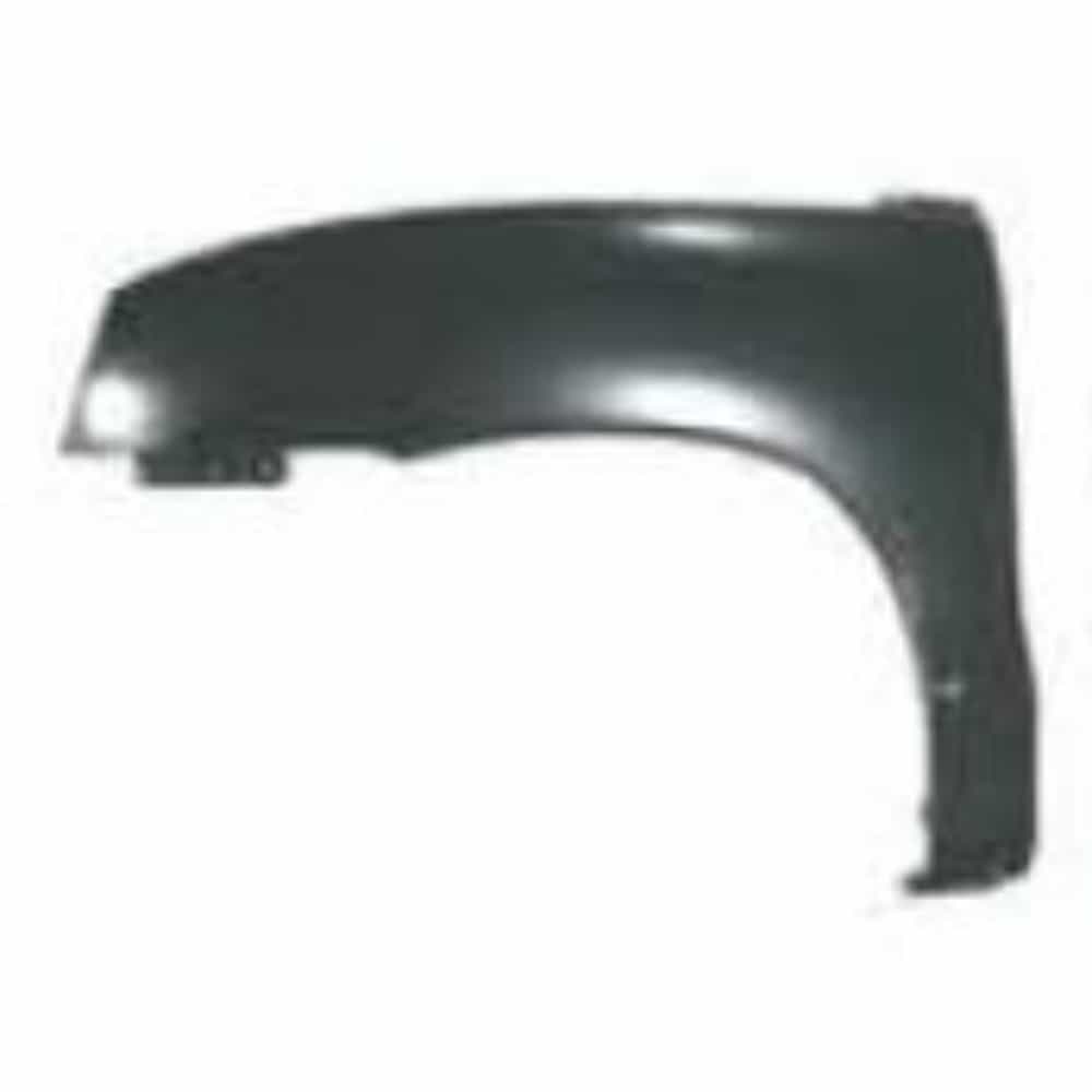 Vicrez OE Replacement Front Fender Driver Side vz109016 | Hyundai Santa Fe 2000-2006
