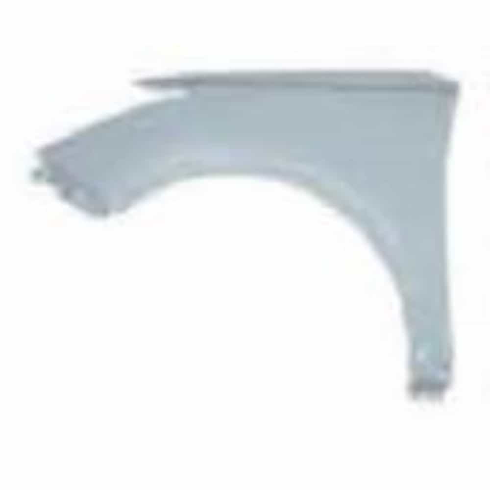 Vicrez OE Replacement Front Fender Driver Side vz109027 | Hyundai Santa Fe 2007-2012