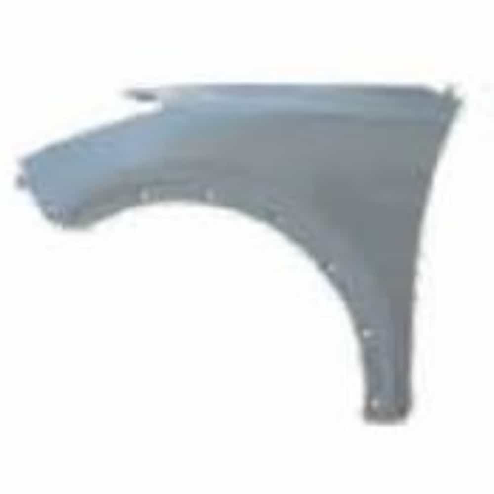 Vicrez OE Replacement Front Fender Driver Side vz109035 | Hyundai Santa Fe IX45 2014-2018