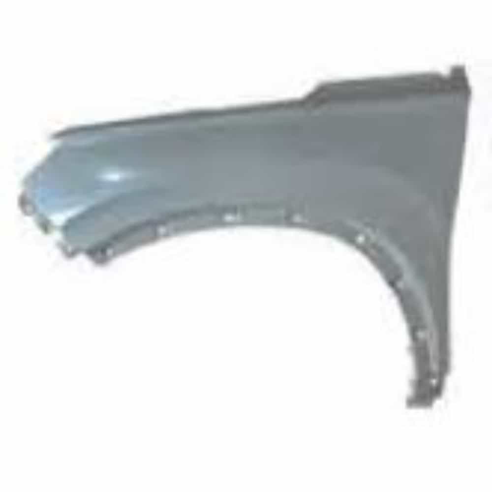 Vicrez OE Replacement Front Fender Driver Side vz109045 | Hyundai Santa Fe 2019-2023