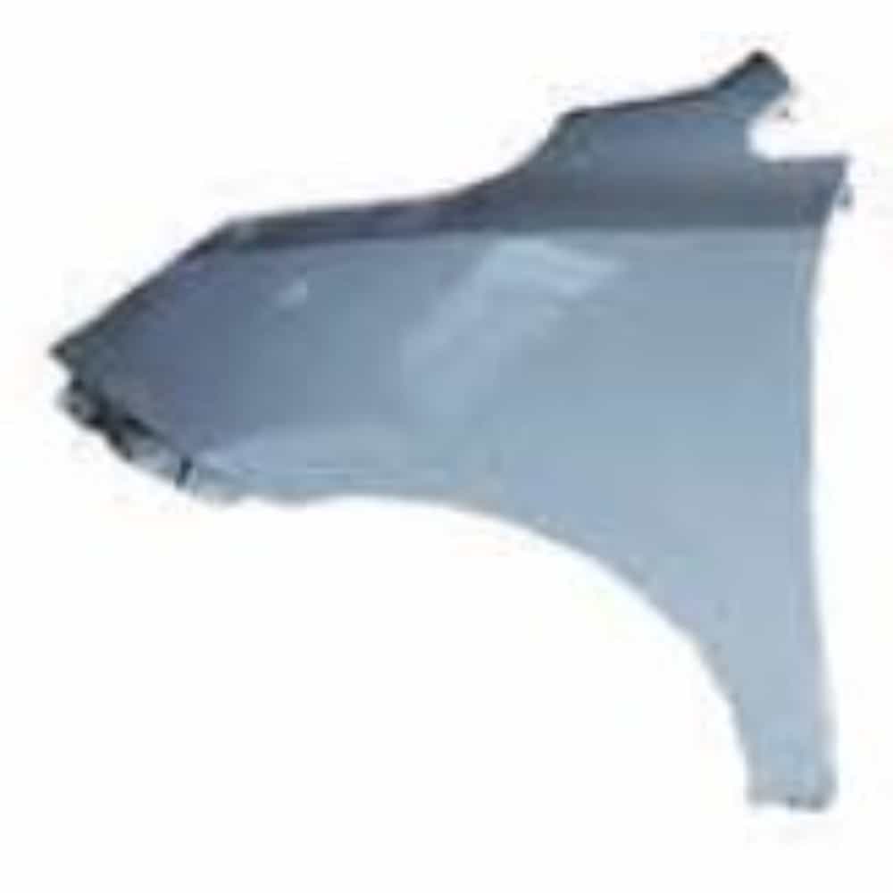 Vicrez OE Replacement Front Fender Driver Side vz109098 | Hyundai Tucson IX35 2011-2015