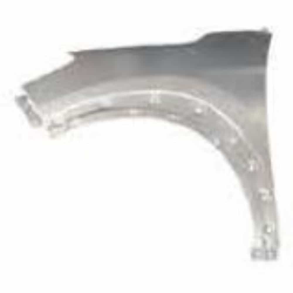Vicrez OE Replacement Front Fender Driver Side vz109114 | Hyundai Tucson 2015-2019