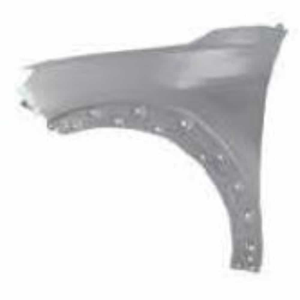 Vicrez OE Replacement Front Fender Driver Side vz109123 | Hyundai Tucson 2019-2021
