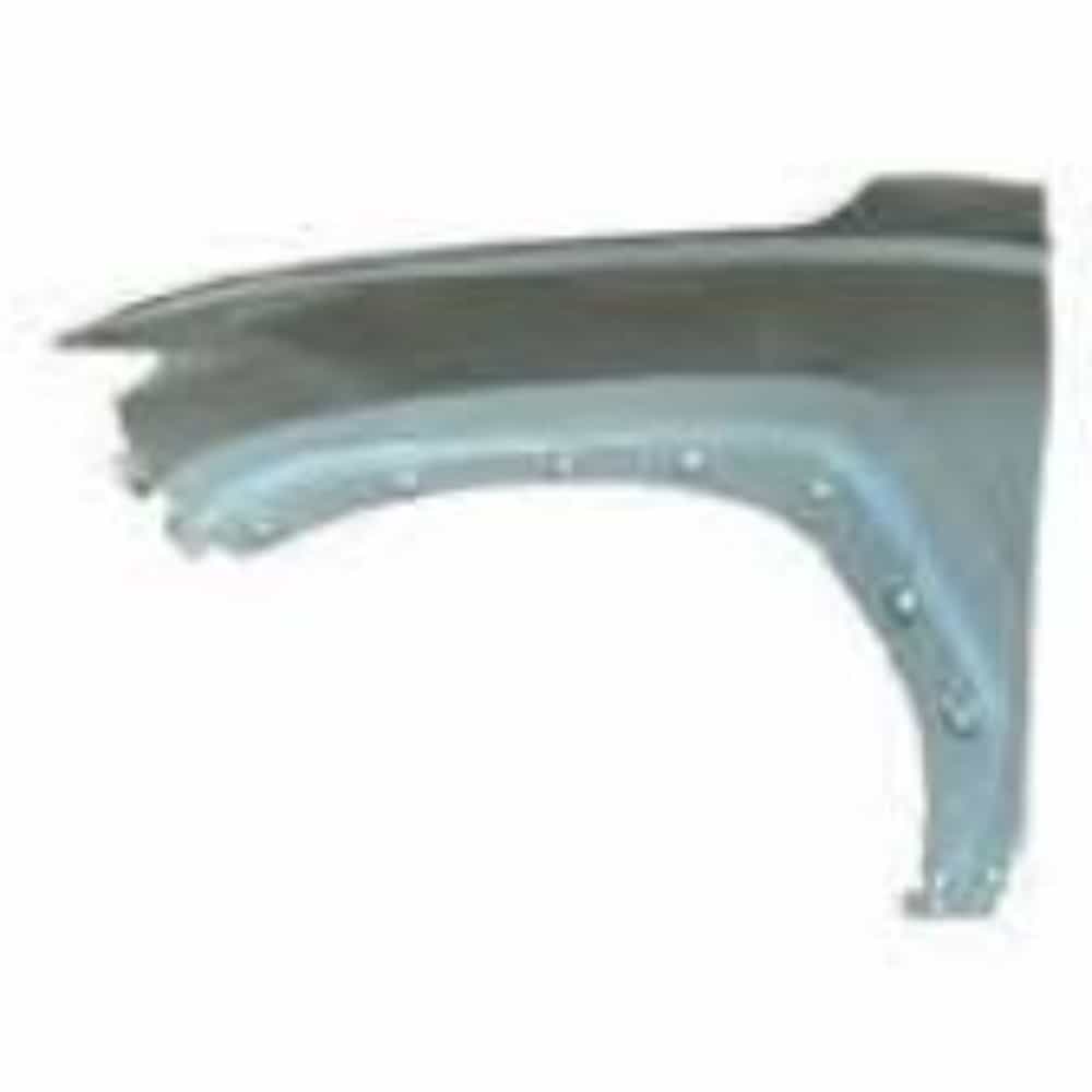 Vicrez OE Replacement Front Fender Driver Side vz109133 | Hyundai Tucson 2022-2025