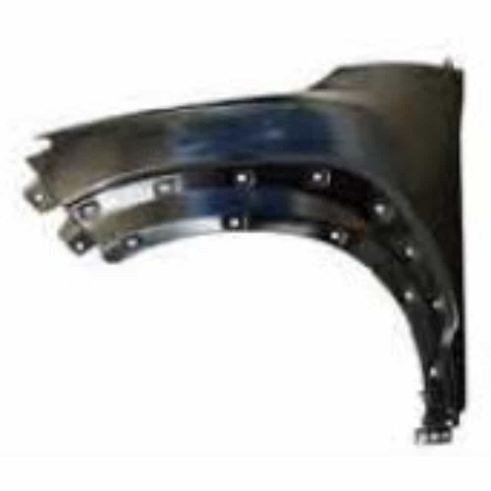 Vicrez OE Replacement Front Fender Driver Side vz109157 | Hyundai Kona 2018-2023