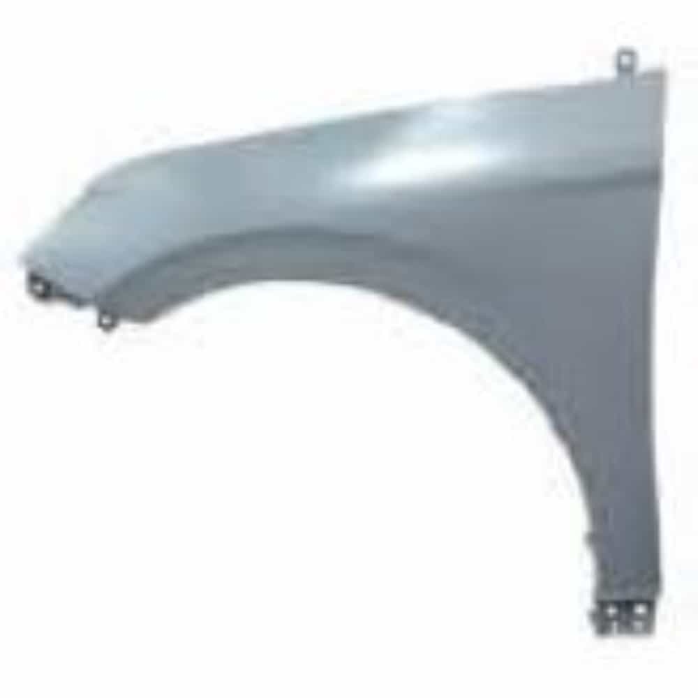 Vicrez OE Replacement Front Fender Driver Side vz109162 | Hyundai Ioniq 2018-2022