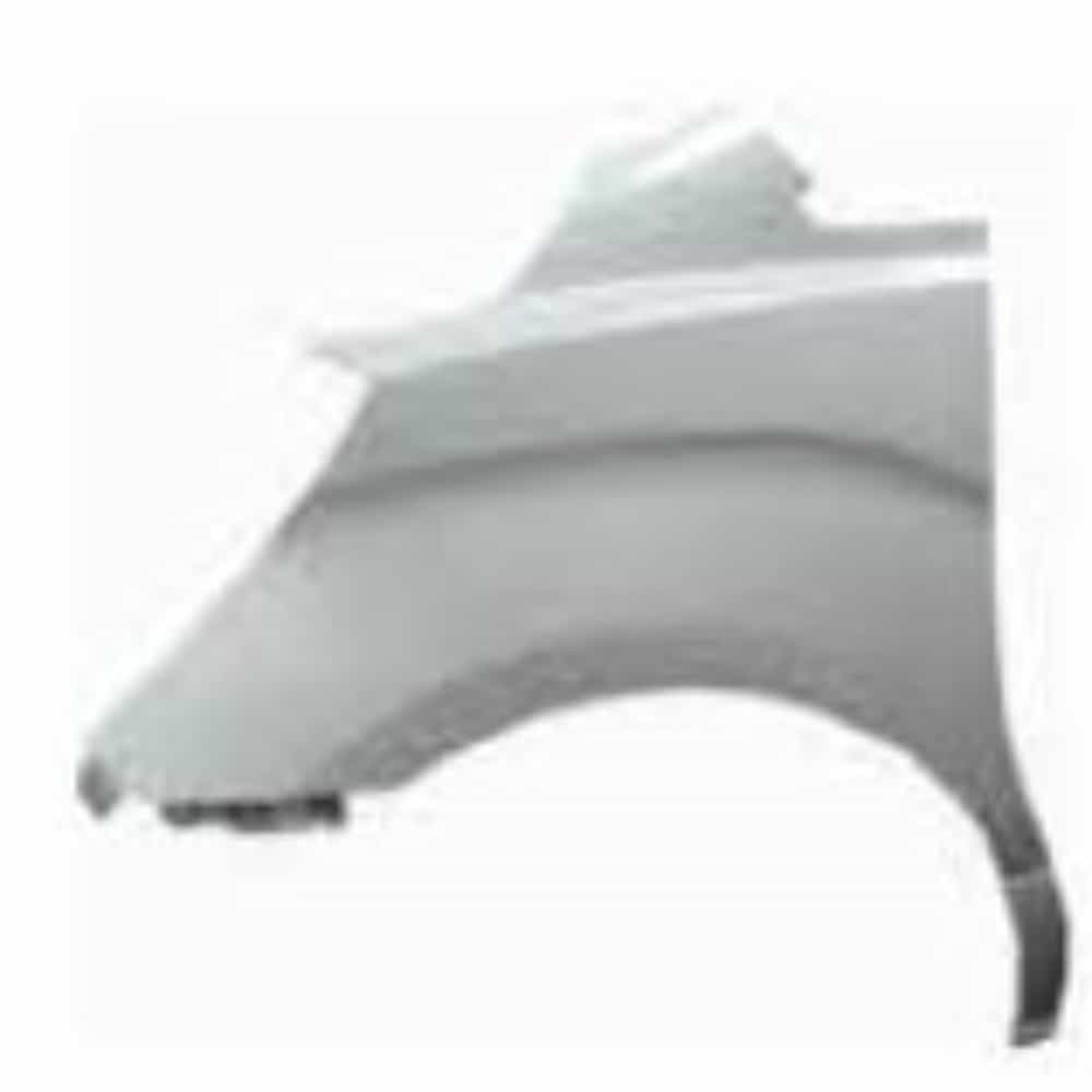 Vicrez OE Replacement Front Fender Driver Side vz109195 | Hyundai Starex H1 2008-2021