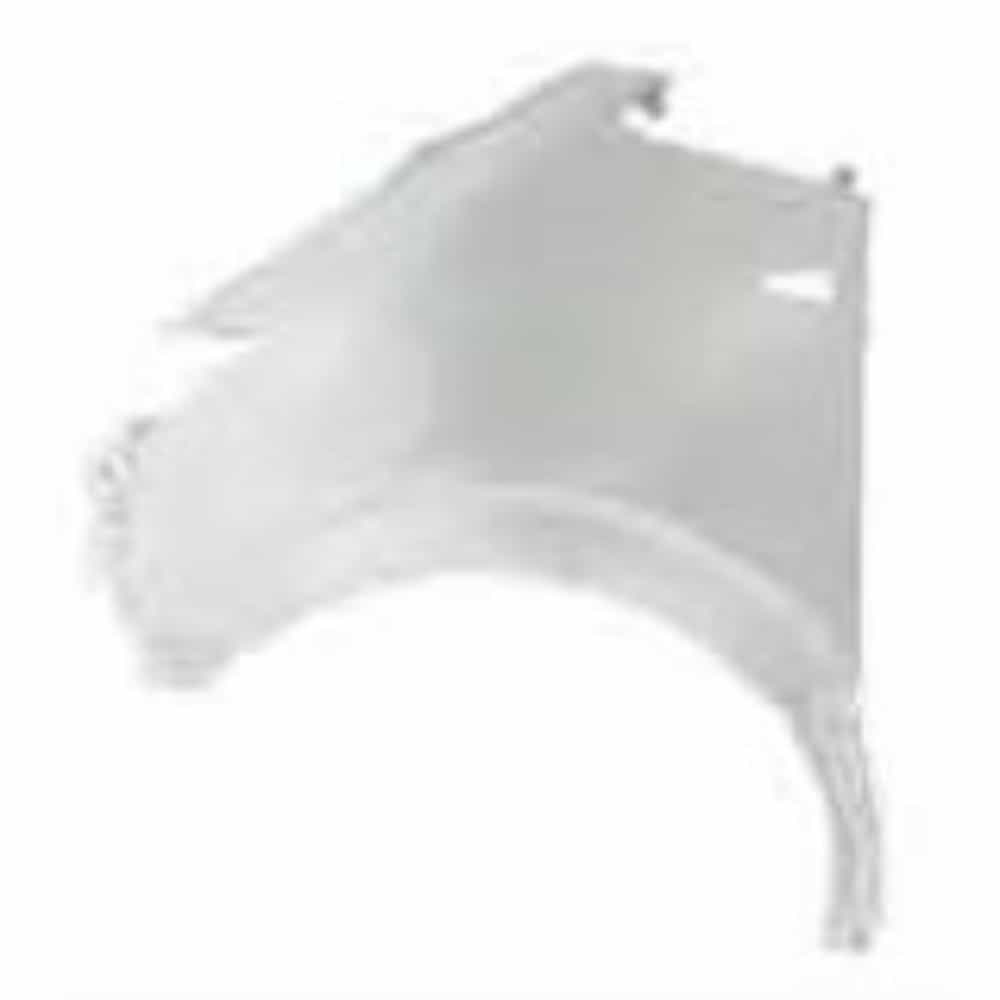 Vicrez OE Replacement Front Fender Driver Side vz109203 | Hyundai Staria 2022-2025