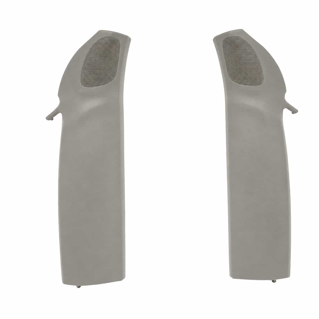 Vicrez OE Replacement Front Fender Driver Side vz109210 | Hyundai Porter H100 2006-2020