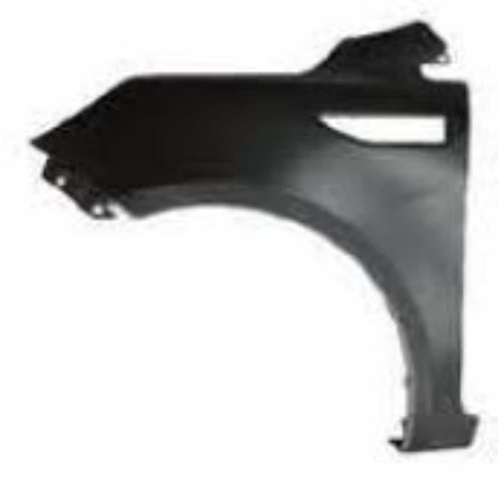 Vicrez OE Replacement Front Fender Driver Side vz109217 | Kia Rio K2 2011-2017