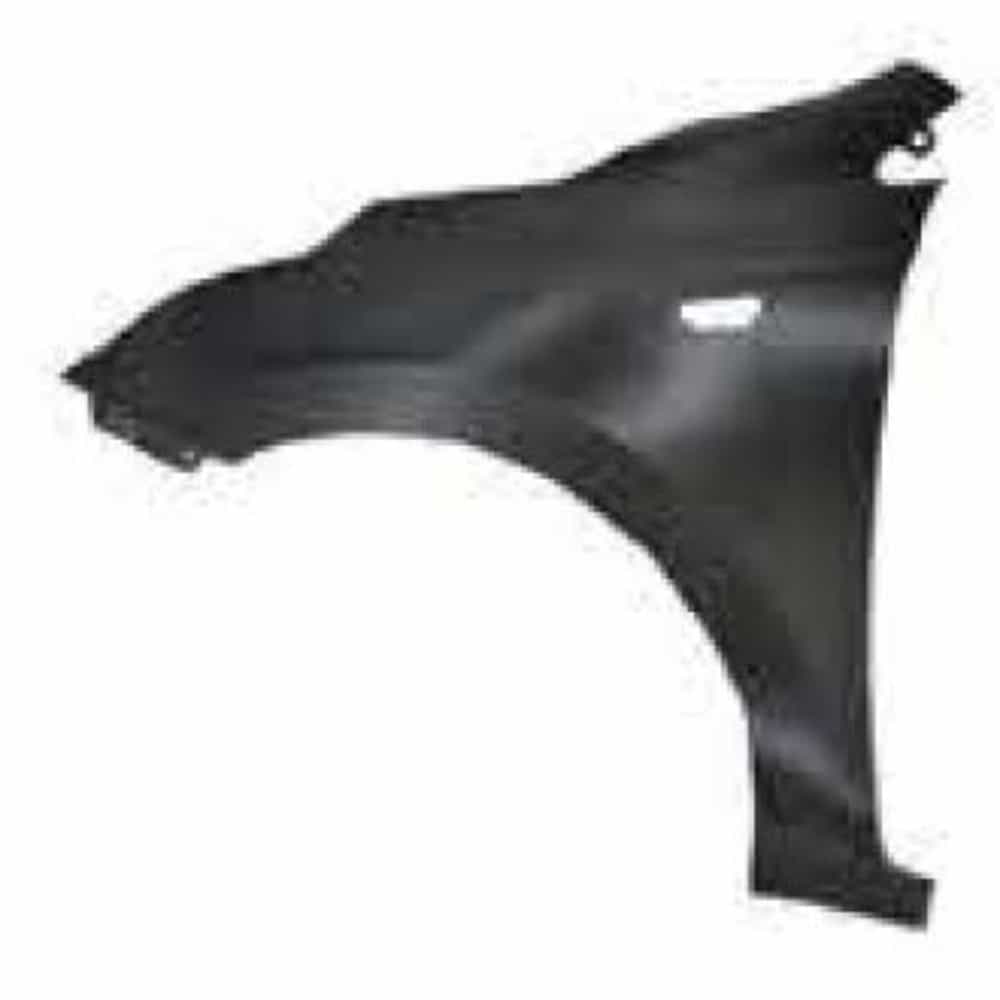 Vicrez OE Replacement Front Fender Driver Side vz109240 | Kia Rio K2 2017-2023