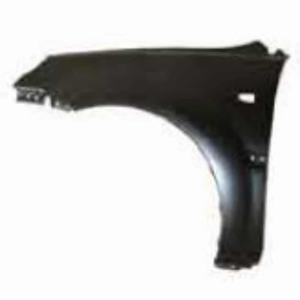 Vicrez OE Replacement Front Fender Driver Side vz109257 | Kia Rio 2000-2005