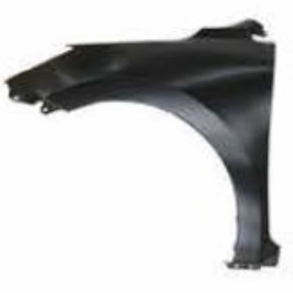 Vicrez OE Replacement Front Fender Driver Side vz109287 | Kia Rio 2018-2023