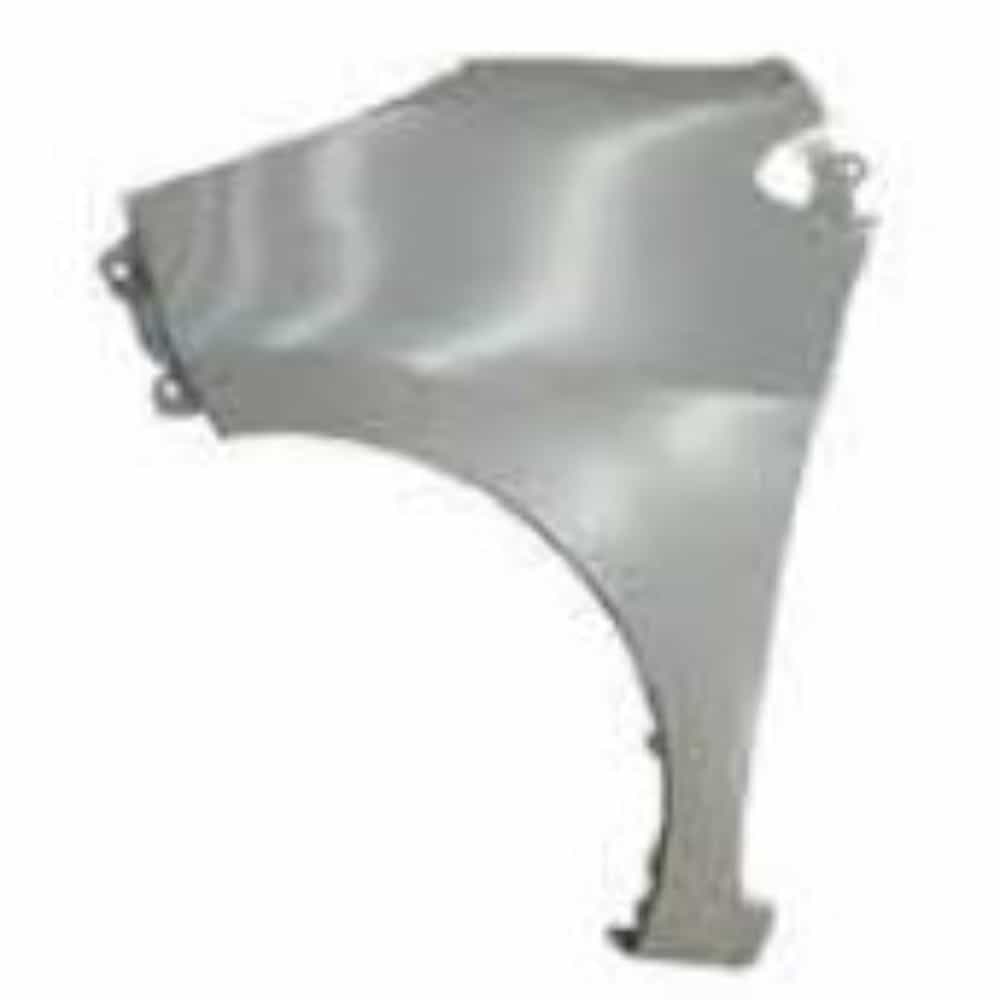 Vicrez OE Replacement Front Fender Driver Side vz109304 | Kia Picanto 2012-2017