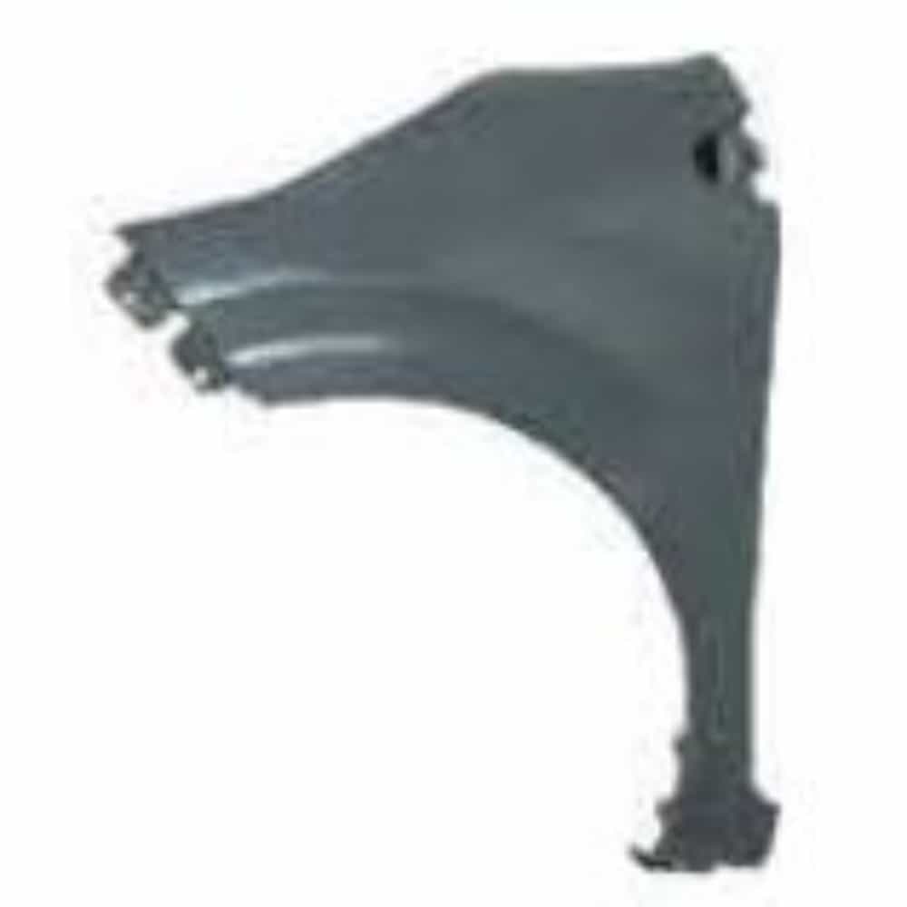 Vicrez OE Replacement Front Fender Driver Side vz109315 | Kia Picanto 2017-2024