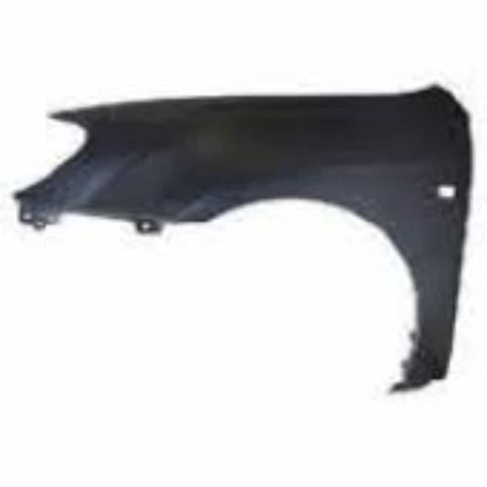 Vicrez OE Replacement Front Fender Driver Side vz109326 | Kia Cerato 2003-2008