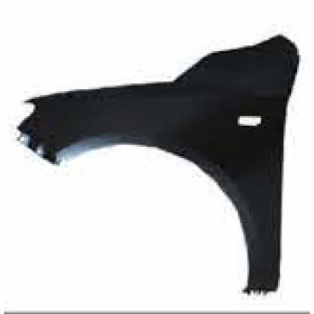 Vicrez OE Replacement Front Fender Driver Side vz109344 | Kia Cerato/Forte 2009-2013