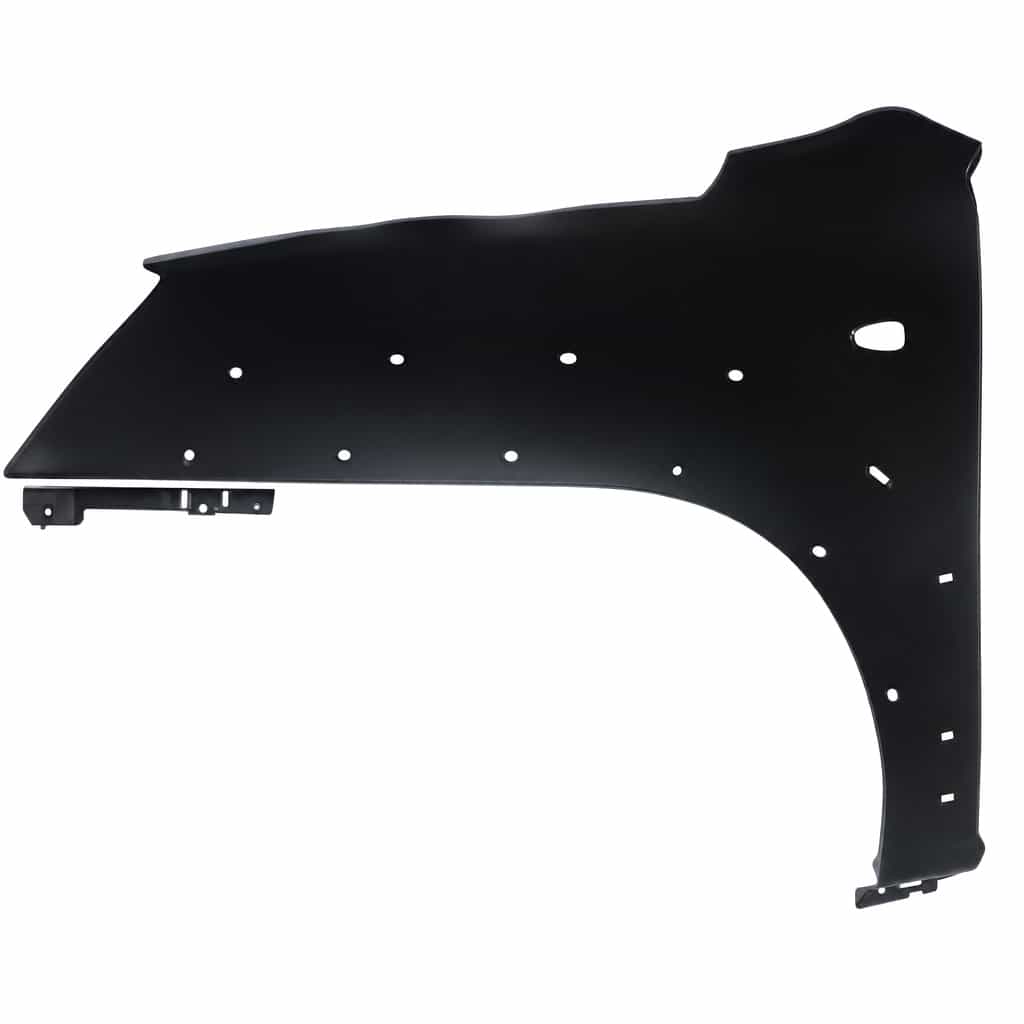Vicrez OE Replacement Front Fender Driver Side vz109434 | Kia Sportage 2008-2010
