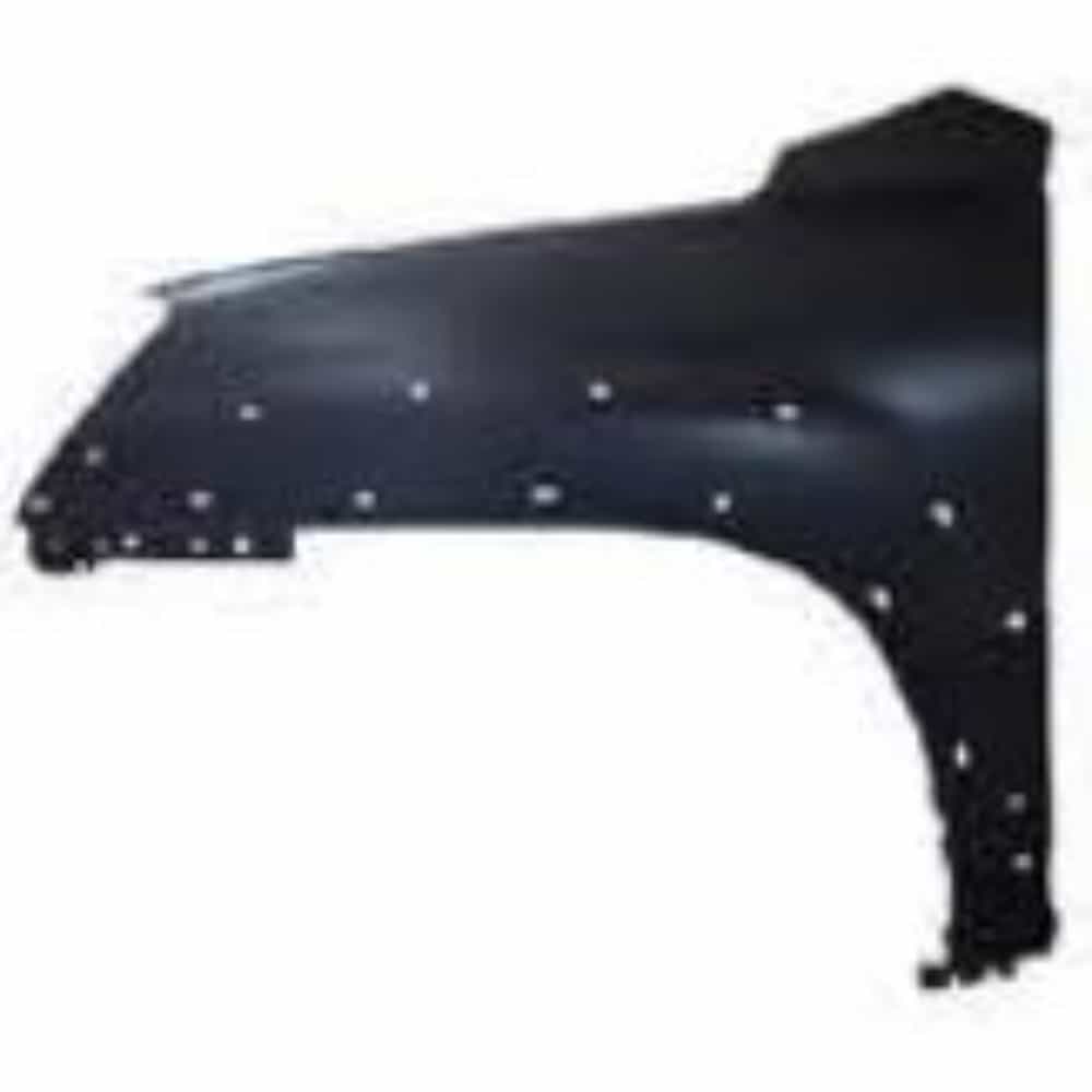 Vicrez OE Replacement Front Fender Driver Side vz109436 | Kia Sportage 2008-2010