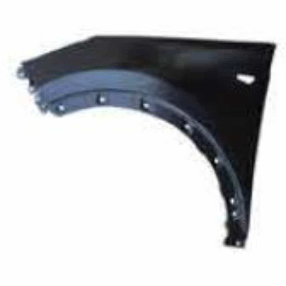 Vicrez OE Replacement Front Fender Driver Side vz109452 | Kia Sportage 2011-2015