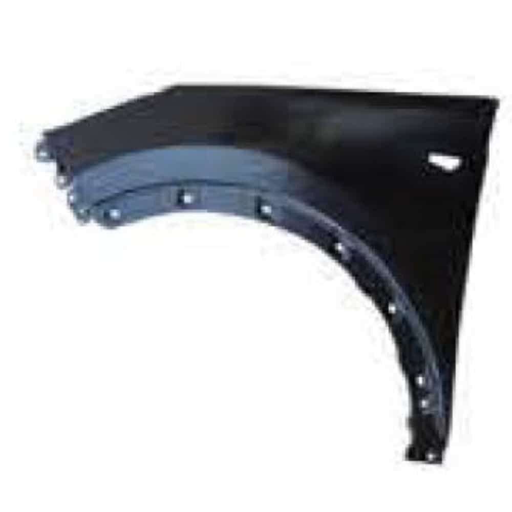 Vicrez OE Replacement Front Fender Driver Side vz109454 | Kia Sportage 2014-2015
