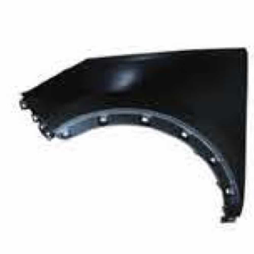 Vicrez OE Replacement Front Fender Driver Side vz109456 | Kia Sportage 2014-2015
