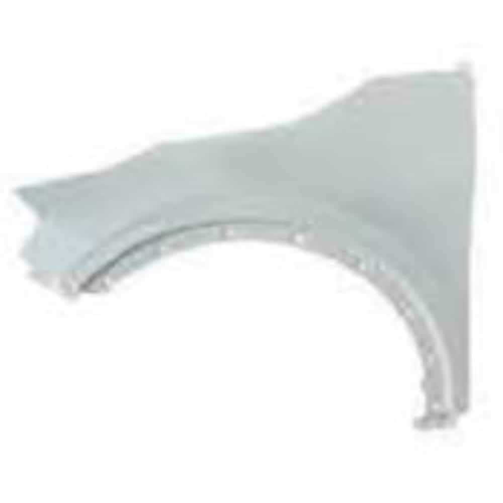 Vicrez OE Replacement Front Fender Driver Side vz109482 | Kia Sportage 2022-2025