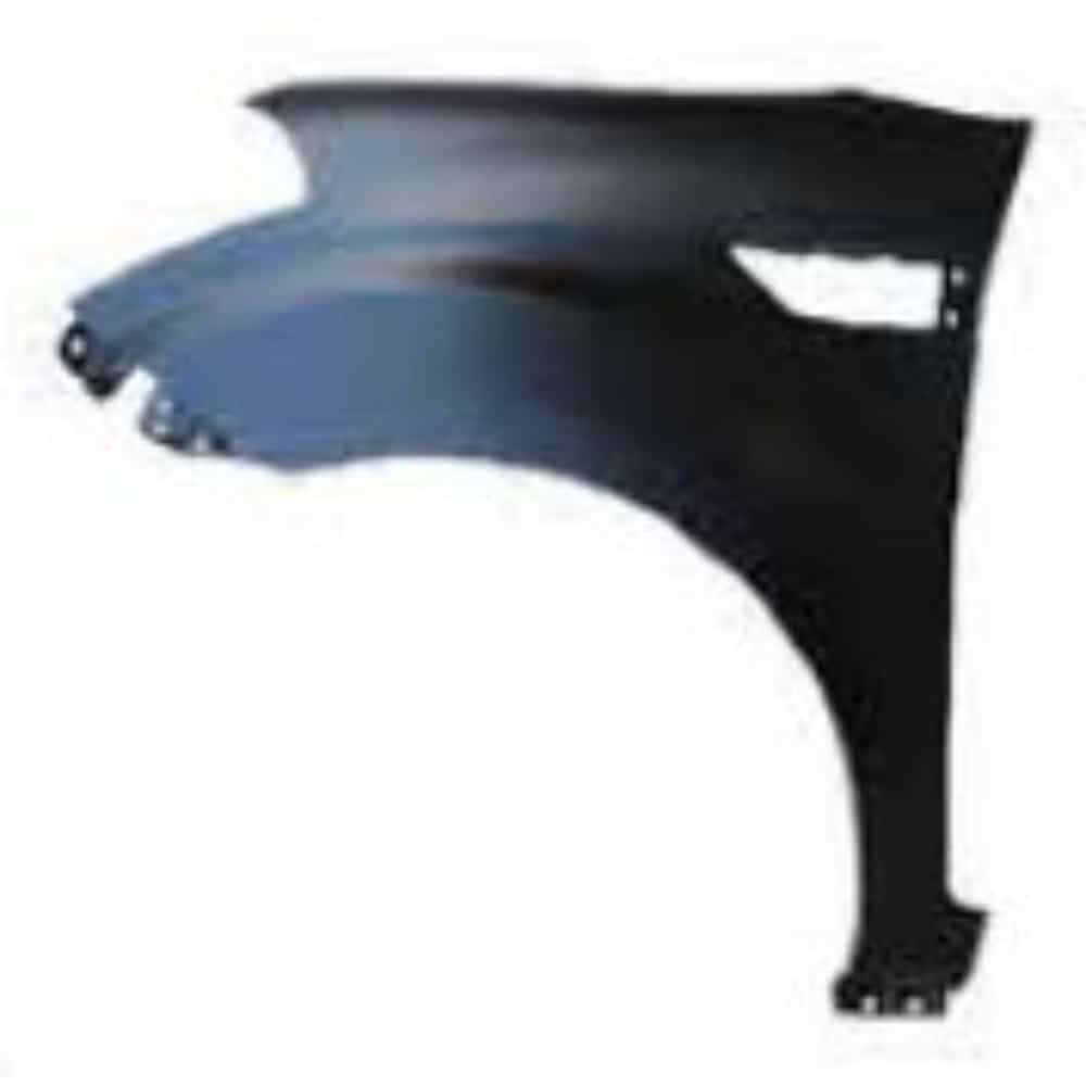 Vicrez OE Replacement Front Fender Driver Side vz109490 | Kia Soul 2009-2013