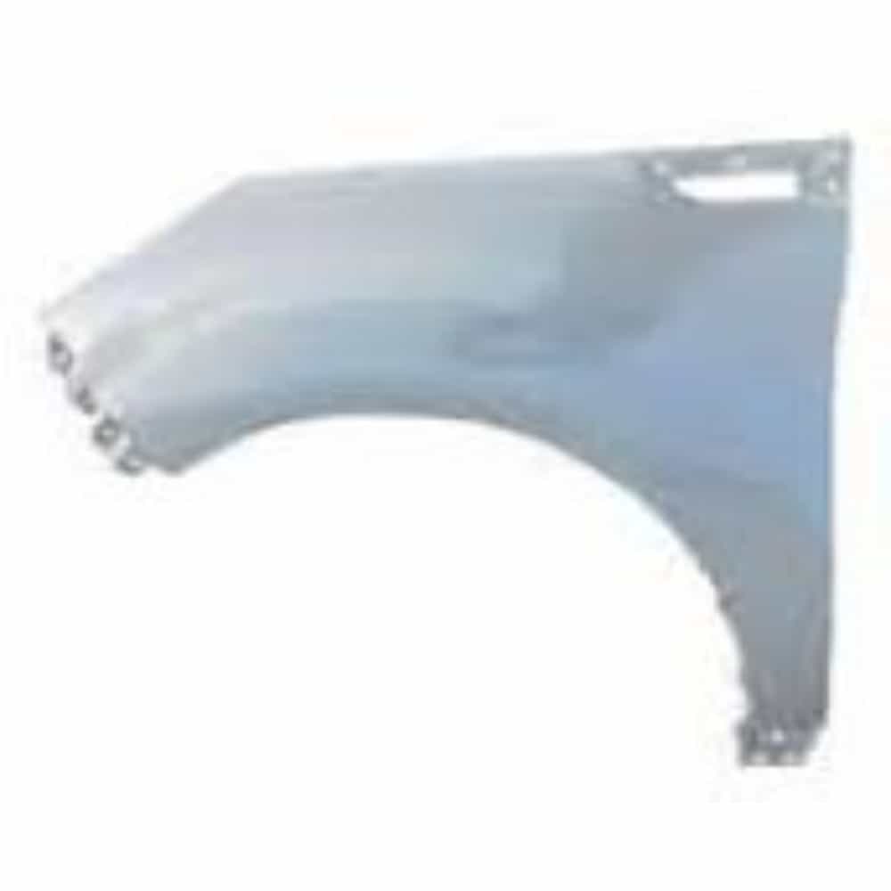 Vicrez OE Replacement Front Fender Driver Side vz109498 | Kia Soul 2014-2019
