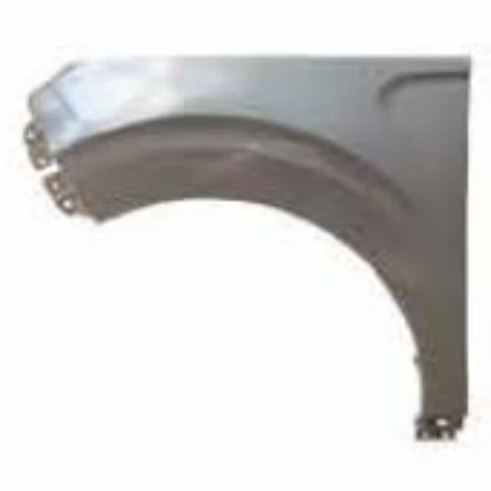 Vicrez OE Replacement Front Fender Driver Side vz109506 | Kia Soul 2020-2025