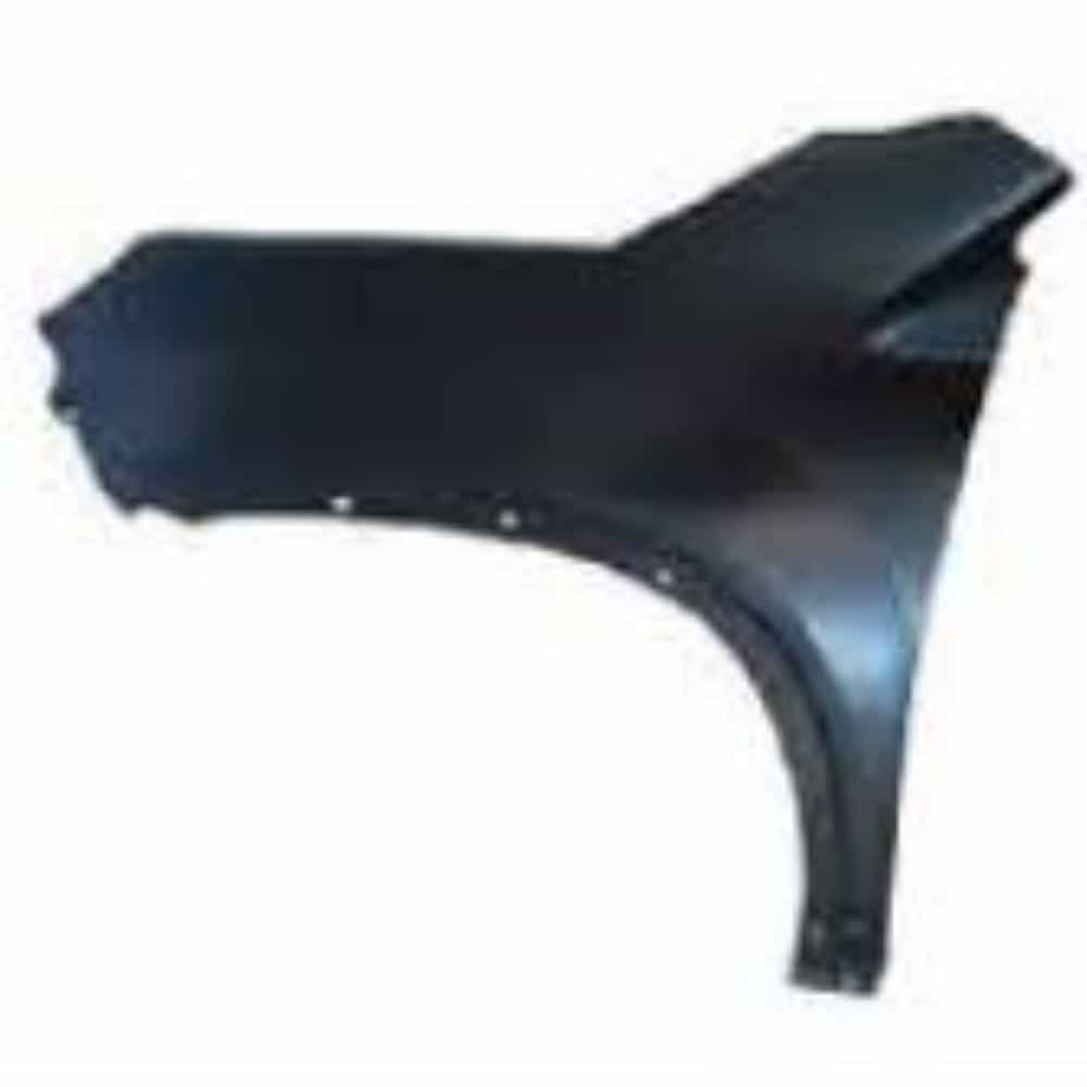 Vicrez OE Replacement Front Fender Driver Side vz109512 | Kia Sorento 2009-2014