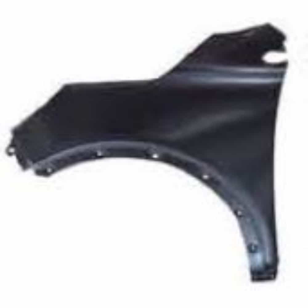 Vicrez OE Replacement Front Fender Driver Side vz109520 | Kia Sorento 2015-2020
