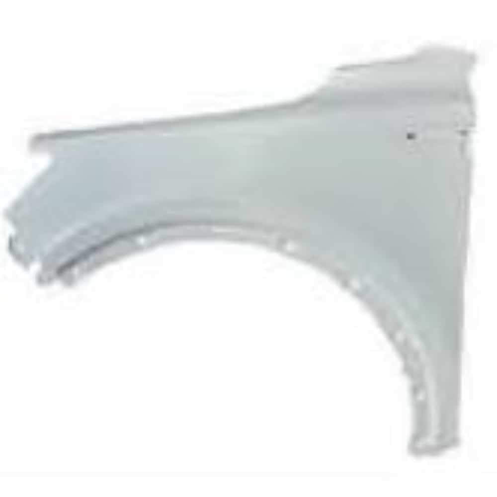 Vicrez OE Replacement Front Fender Driver Side vz109528 | Kia Sorento 2022-2025