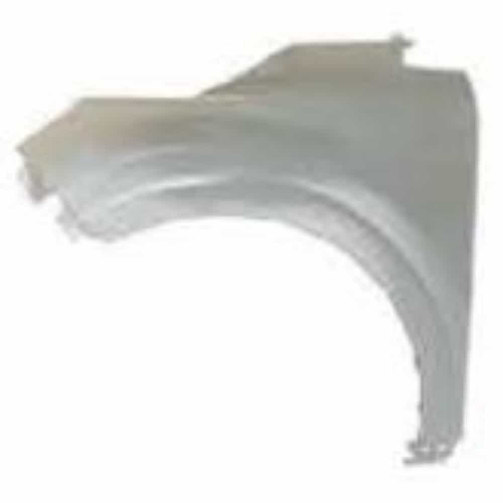 Vicrez OE Replacement Front Fender Driver Side vz109565 | Kia Carnival 2022-2025