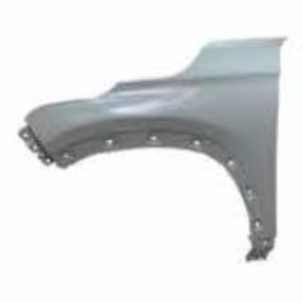 Vicrez OE Replacement Front Fender Driver Side vz109573 | Kia Seltos 2022-2025
