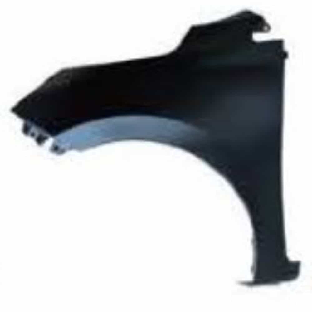 Vicrez OE Replacement Front Fender Driver Side vz109581 | Kia Seltos 2017-2024