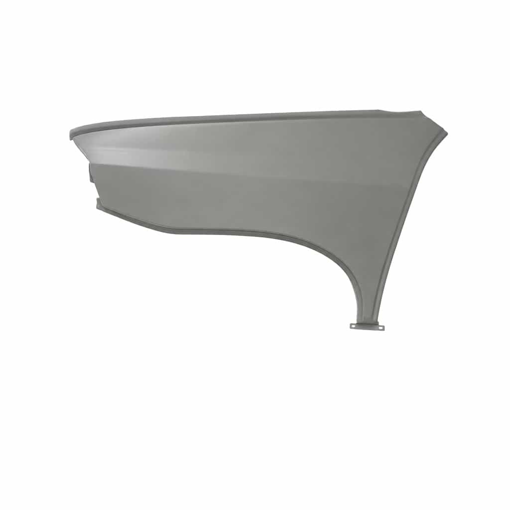 Vicrez OE Replacement Front Fender Driver Side vz109592 | Kia Pride 1987-2000
