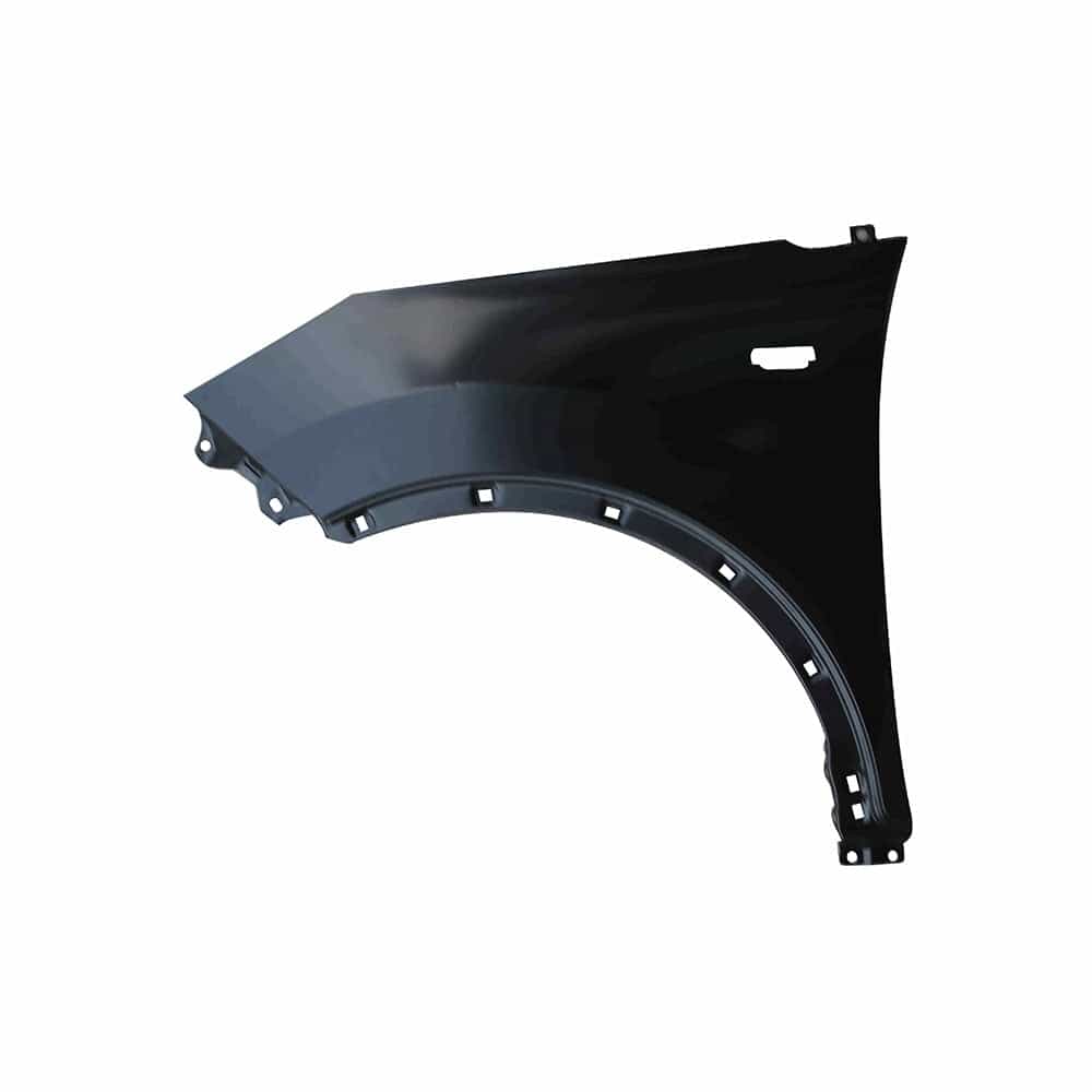 Vicrez OE Replacement Front Fender Driver Side vz109601 | Kia KX3 2015-2019