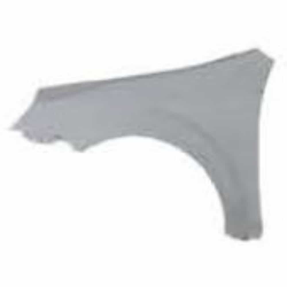 Vicrez OE Replacement Front Fender Driver Side vz109608 | Daewoo Optra Sedan 2002-2008